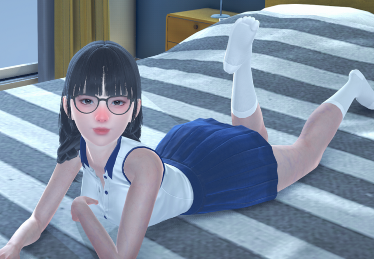 【亚洲SLG/AIGPT汉化/3D】家庭至上 Family Comes First v1.0【PC+安卓/2.3G】