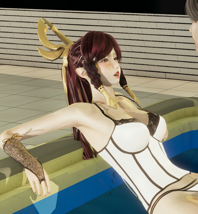 [3D全彩]伽罗-鬼父日记第１～７章[556P/913M]