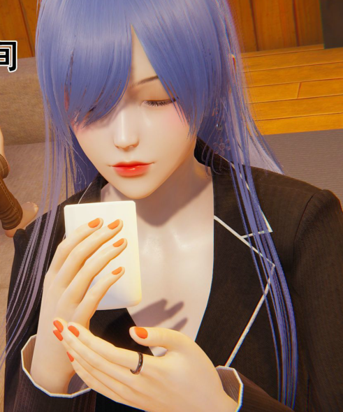 [3D全彩]谁催眠了我的表姐前传1-10[464P/146M]