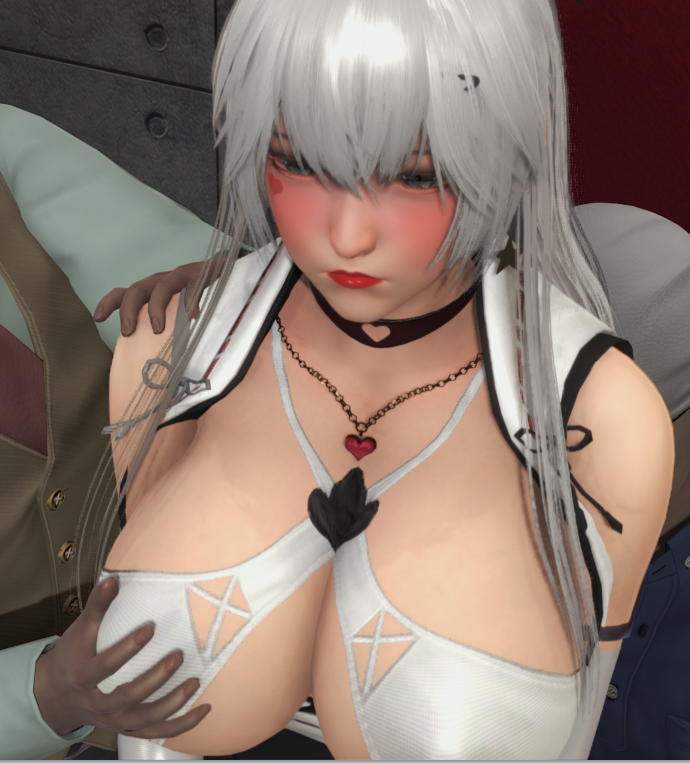 [3D全彩]王女之怒 1-8[682P/850M]
