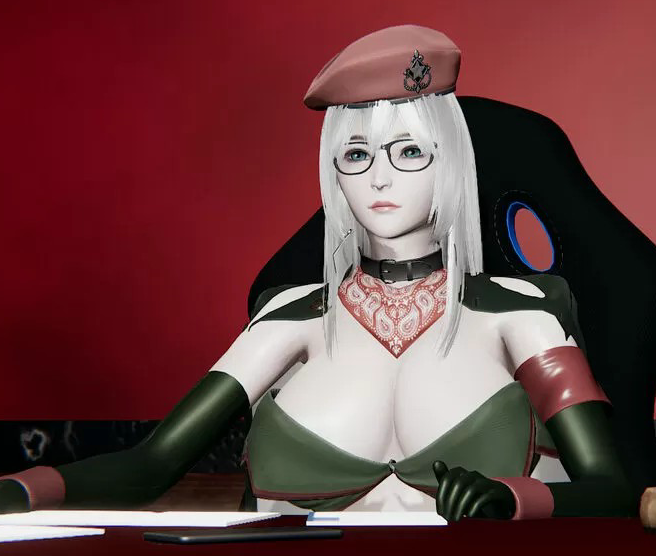 [3D全彩]西伯利亚的风1－8[545P/128M]
