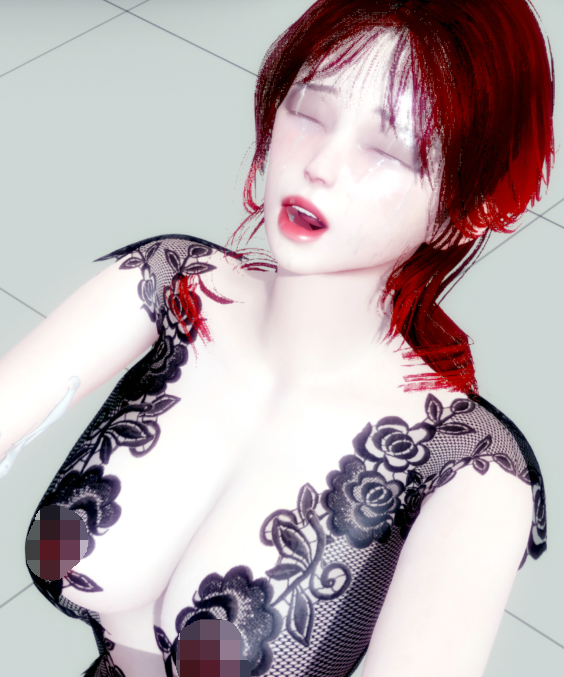 [3D全彩] 荡妇01-04[641P/204M]