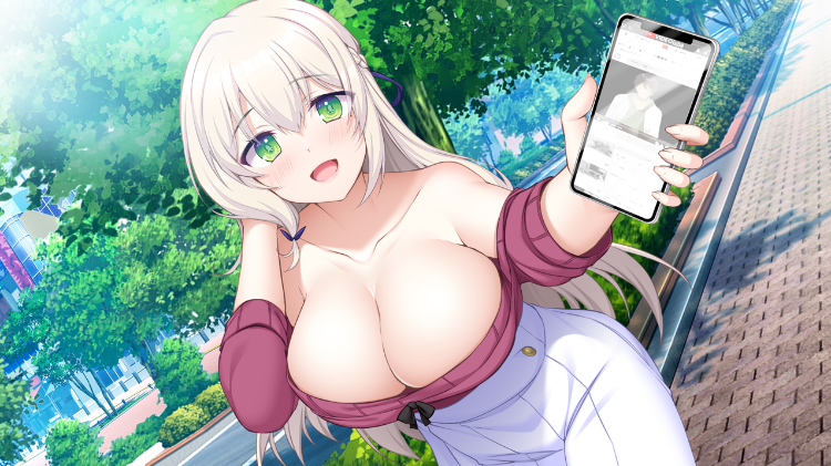 【拔作ADV】配信者の頂点に俺はタツ! すべてを奪え!目指せ100万射精!! GPT3.5汉化版