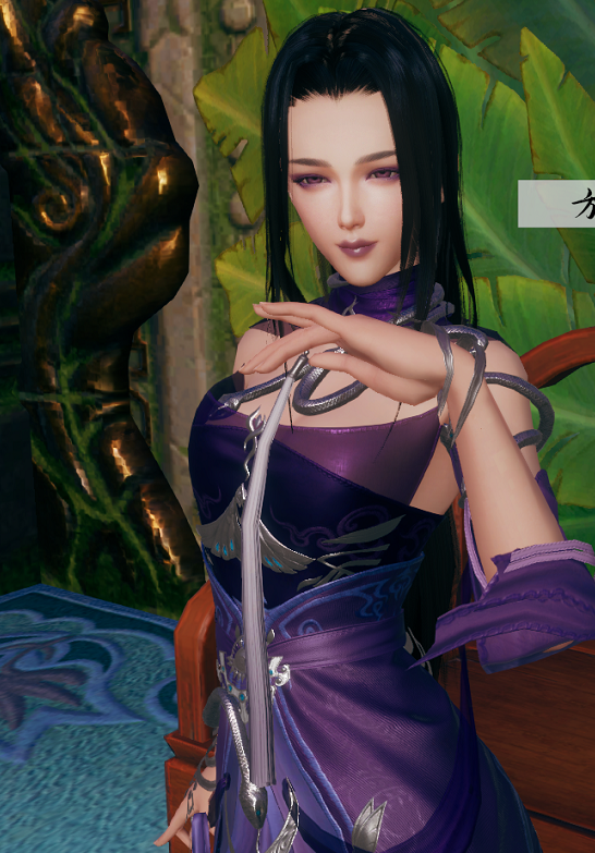 [3D全彩]老师的秘密+魔罗刹与方乾[66P/165M]