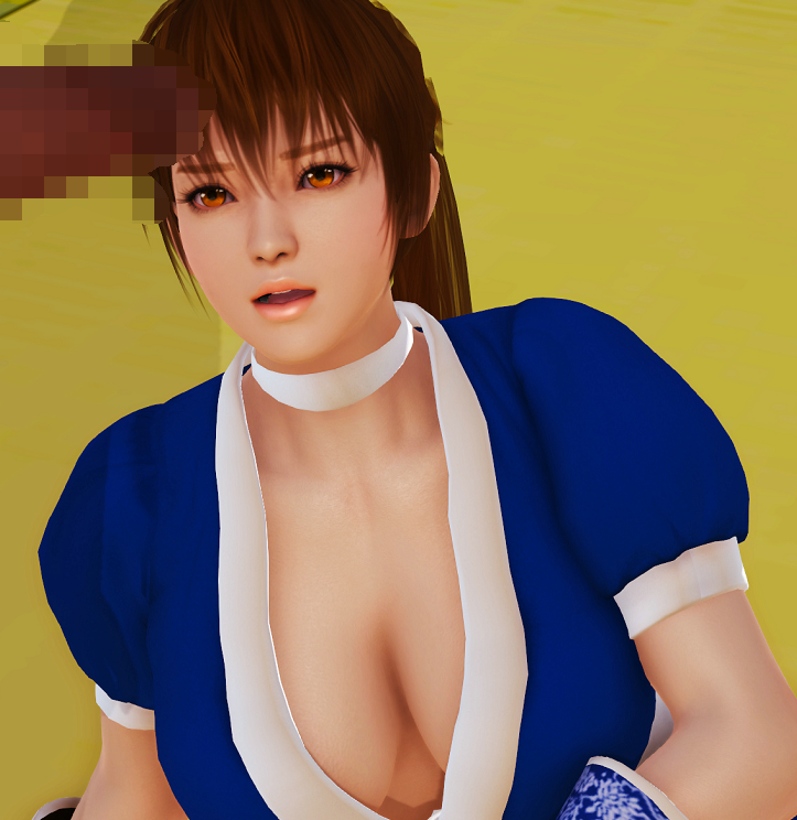 [3D全彩] 霞的刺杀任务失败[29P/22M]