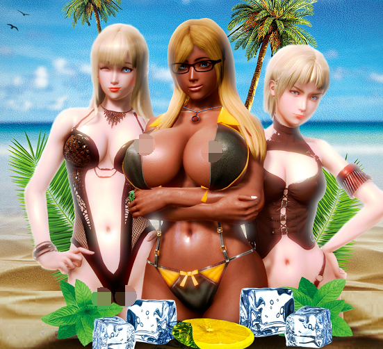 [3D全彩]门罗天罡1-18+番外+其他[1337P/440M]