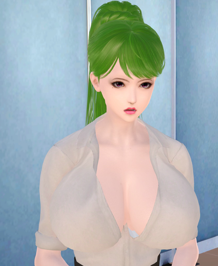 [3D全彩] 性福生活01-09[568P/215M]