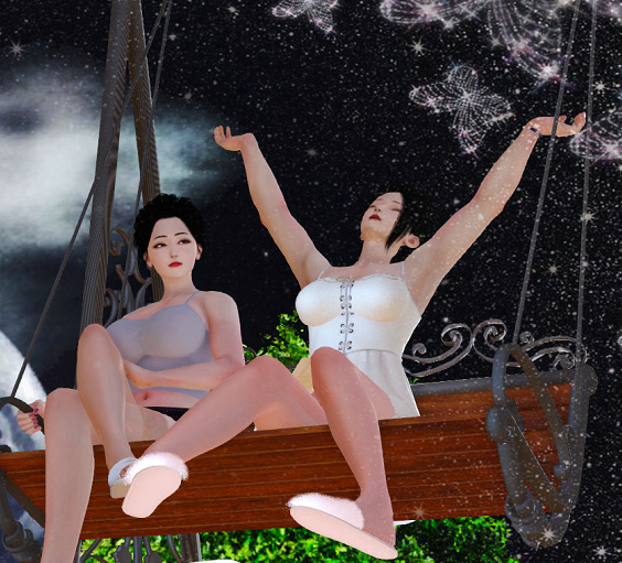 [3D全彩]爱我的妈妈1-8[1197P/383M]