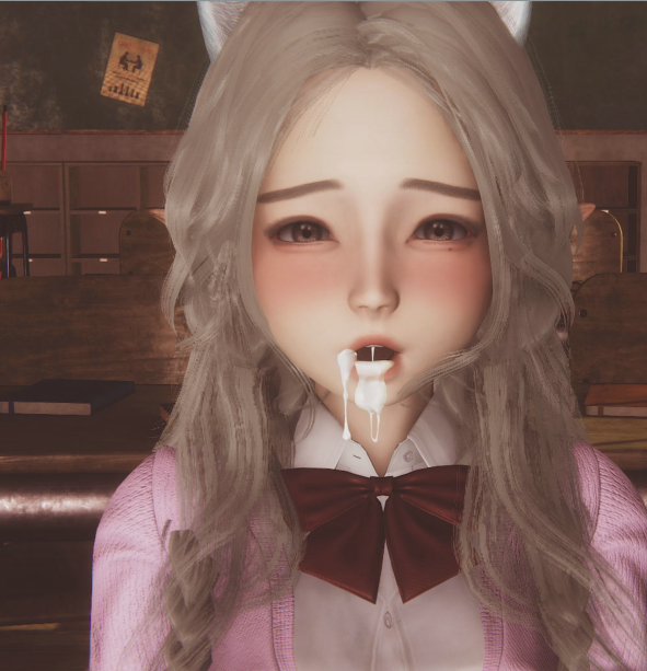 [3D全彩]地下偶像的桃色生活3+酒宝+性爱教育1-2[113P/26M]