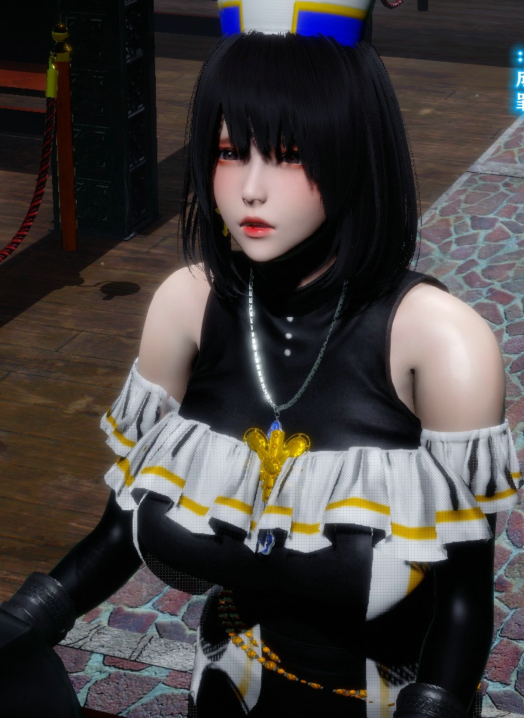 [3D全彩] [大鸽子]  圣骑士[64P/38M]