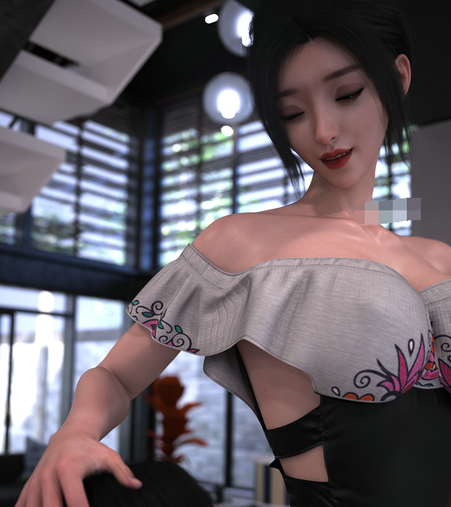 [3D全彩] 兄弟竟然拜托我照顾他的妻女1~2[252P/93M]