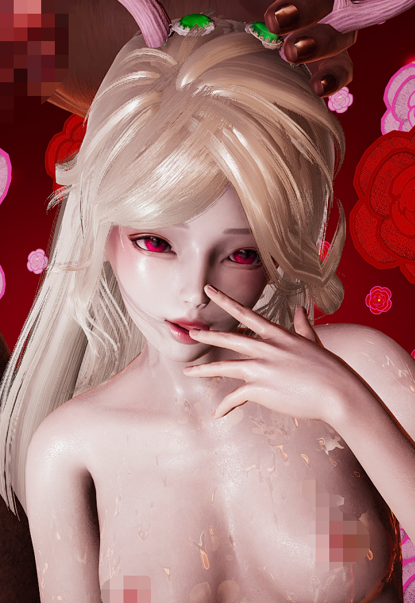 [3D全彩]母狗瑶的调教计划[59P/127M]
