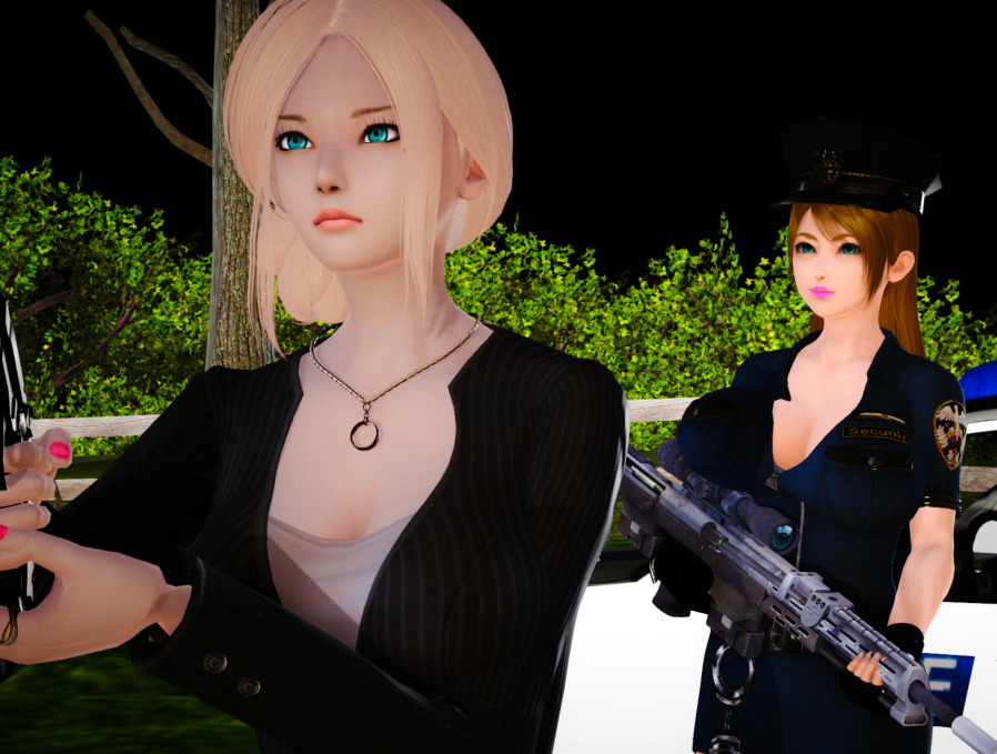 [3D全彩]突袭01-03[205P/207M]