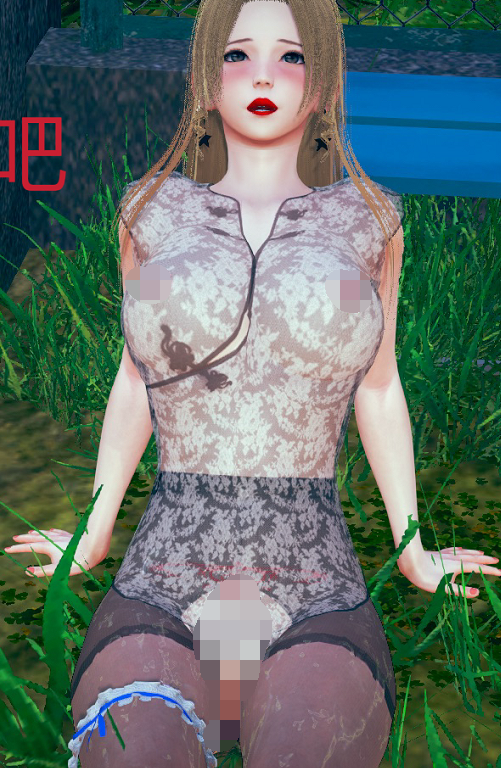 [3D全彩]不爱穿衣服的妈妈01-09(完)+深夜任务01-02(完)[729P/434M]