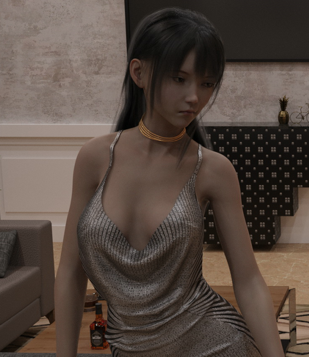 [3D全彩]谁是真凶全2集（完）[726P/424M]