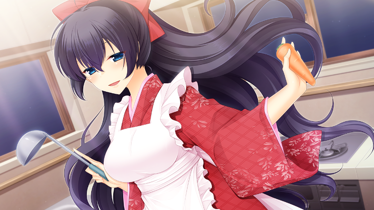 【日式ADV】賢者の贈り妹 GPT3.5汉化版+全CG存档