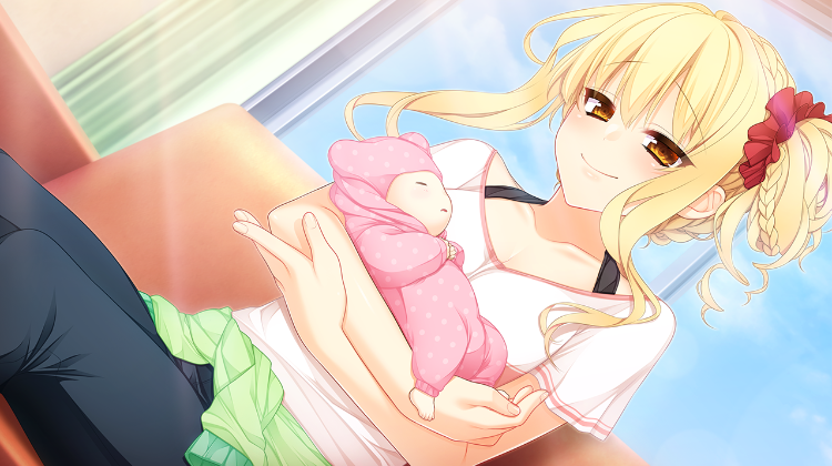 【日式ADV】賢者の贈り妹 GPT3.5汉化版+全CG存档