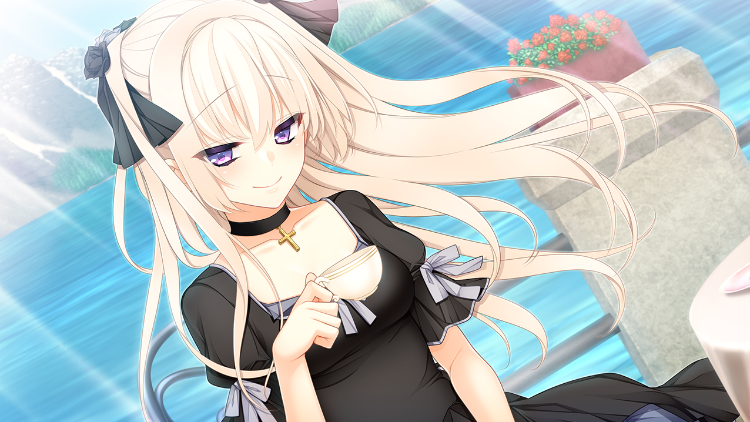 【日式ADV】賢者の贈り妹 GPT3.5汉化版+全CG存档