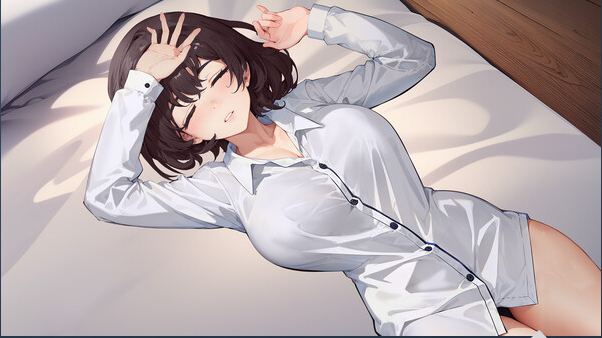 【养成互动SLG】[AI] 房客撬房东 Steam官方中文版