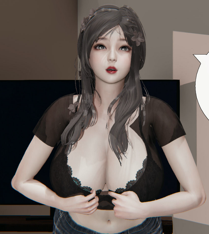 [3D全彩]脱衣麻将01-02[232P/54M]