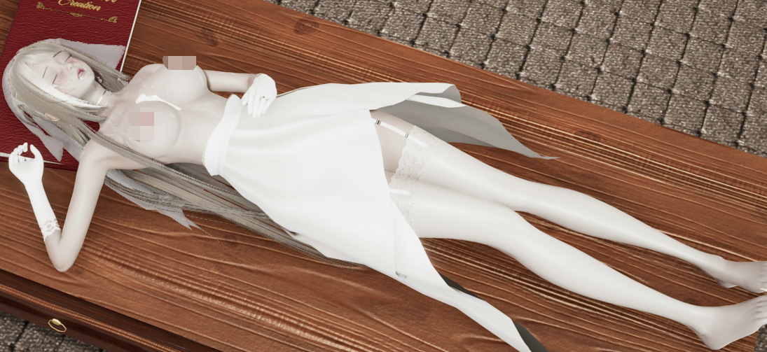 [3D全彩]妖魔管理局1-4[236P/123M]