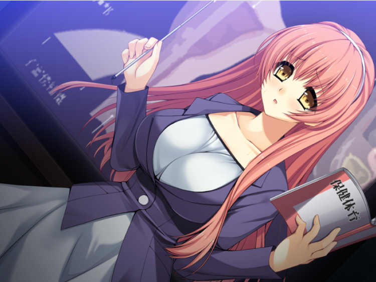 【日式ADV】性狂育 ~モンスターペアレントの理不尽な要求~GPT3.5汉化版+全CG存档