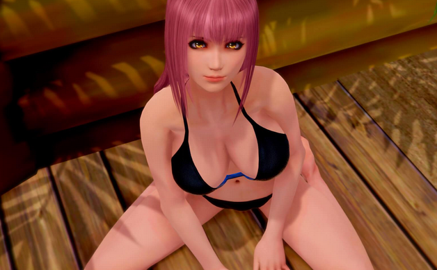 【欧美SLG/AIGPT汉化/3D】垂死的梦 Dying Dream v0.6.4【PC+安卓/2.18G】