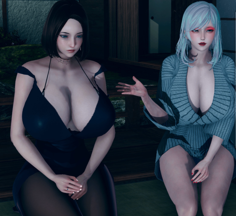 [3D全彩] [phloxcc]袪妄异闻录+短篇[490P/264M]