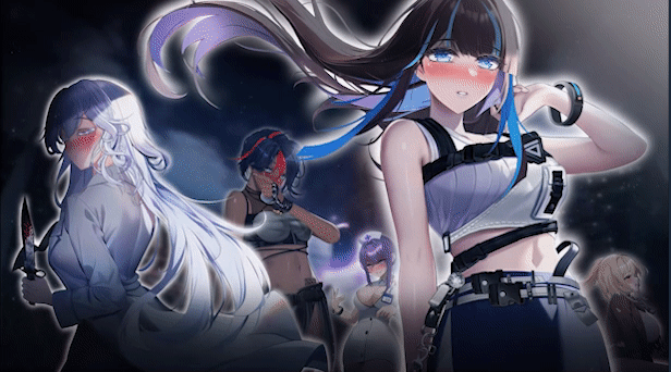 【互动SLG】索命倒数-背德的欲望清单 V1.11 Steam官方中文版[新作]
