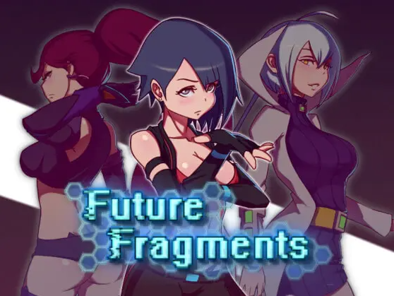 【像素ACT】Future Fragments Steam正式英文版