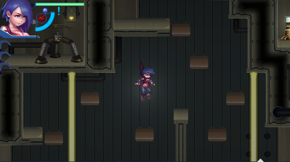 【像素ACT】Future Fragments Steam正式英文版