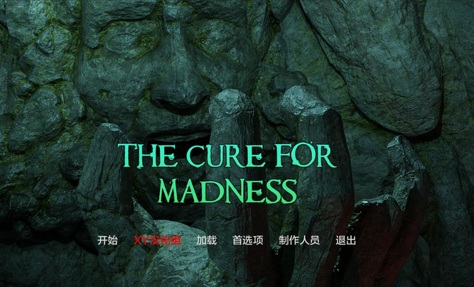 【欧美SLG/AIGPT汉化/3D】疯狂的治疗方法 The Cure for Madness Ch. 6【PC+安卓/1.55G】