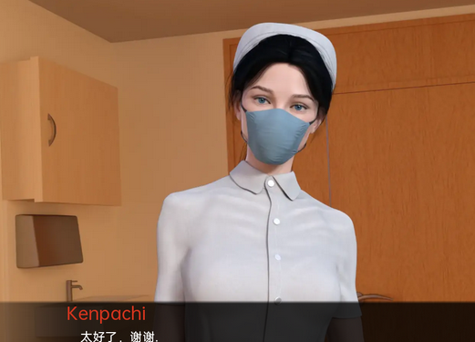 【欧美SLG/AIGPT汉化/3D】超级英雄很烂Superheroes Suck [v1.826 Public]【PC/2.23G】