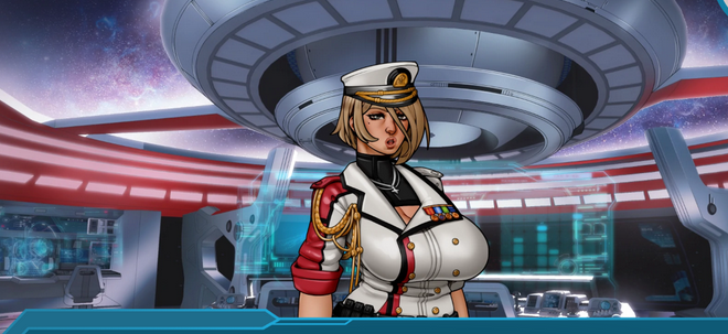 【欧美SLG/AIGPT汉化/2D】恒星之梦 Stellar Dream v0.52【PC+安卓/1.2G】