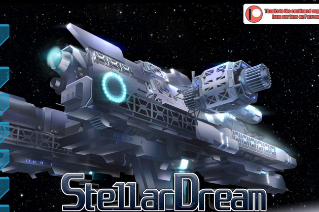 【欧美SLG/AIGPT汉化/2D】恒星之梦 Stellar Dream v0.52【PC+安卓/1.2G】
