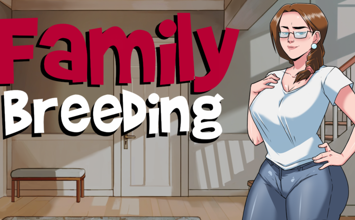 【欧美SLG/AIGPT汉化】家庭繁殖Family Breeding [v0.03b]【PC+安卓/550M】