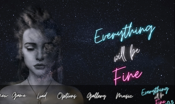 【欧美SLG/AIGPT汉化/3D】 一切都会好起来Everything Will Be Fine – Episode 5: Coup de Grâce [v0.5]【PC+安卓/3.35G】