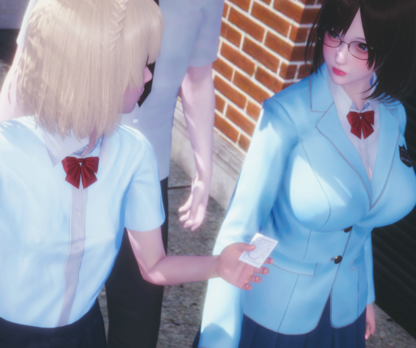 [3D全彩]【八爪鱼】不规则的三角形求和[224P/203M]