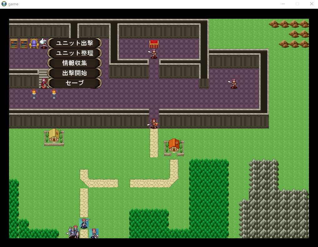 【日式RPG】洗脳悪堕ちSRPG～トルカ教団の野望～AI汉化版[新作]