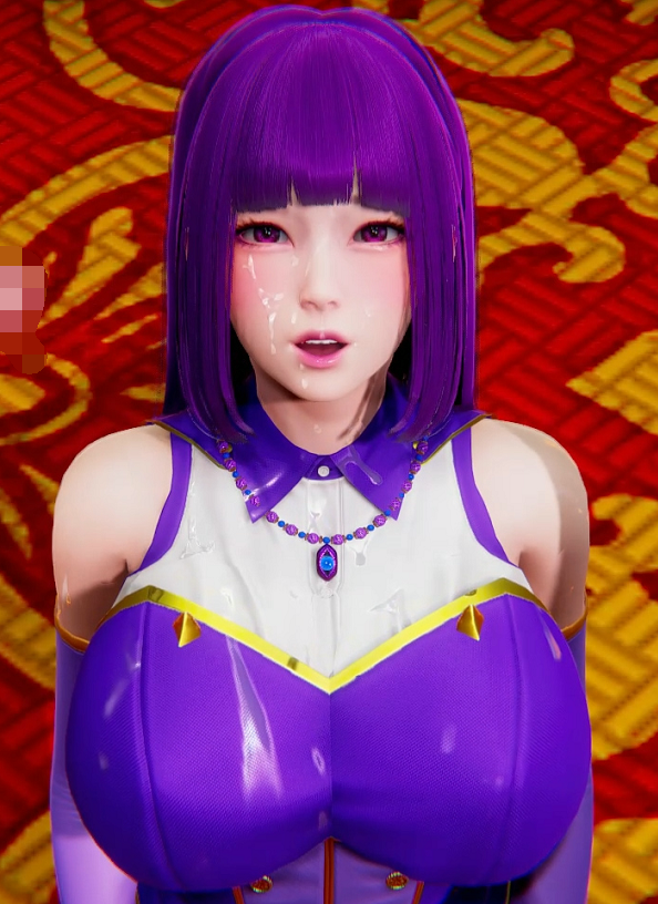 [3D全彩]妖神记+死神+落第骑士[176P/109M]