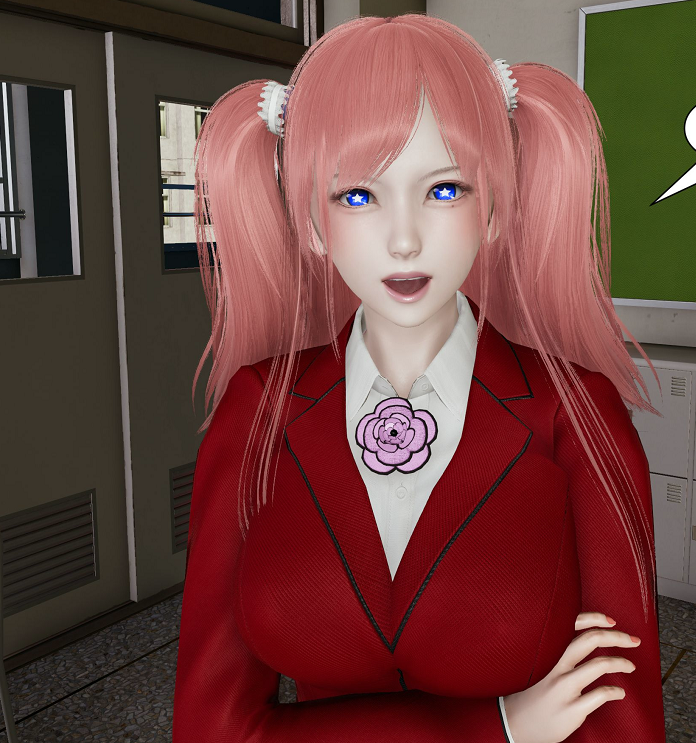 [3D全彩] 奴隶眼镜之狂赌之渊 01-02[224P/236M]