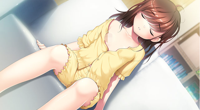 【日式ADV】現実が見えてきたので少女を愛するのを辞めました。V1.02 AI汉化版