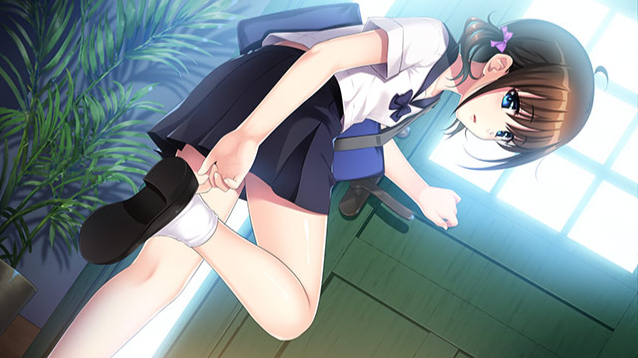 【日式ADV】現実が見えてきたので少女を愛するのを辞めました。V1.02 AI汉化版