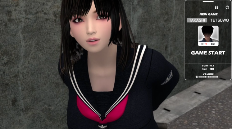 【3D互动SLG】[梅麻呂] FRIENDS GAME DL官方中文版[AI解码版]
