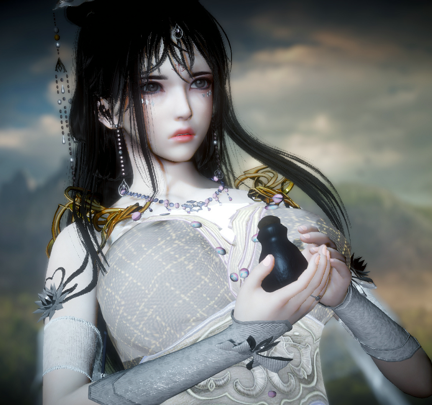 [3D全彩]【闲的无聊的东坡居士】[3719P/3.13G]