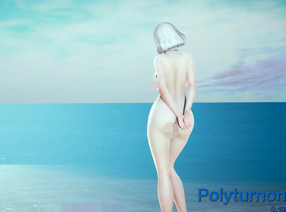 【亚洲SLG/AIGPT汉化/3D】Polyturnon v0.13【PC+安卓/2.7G】