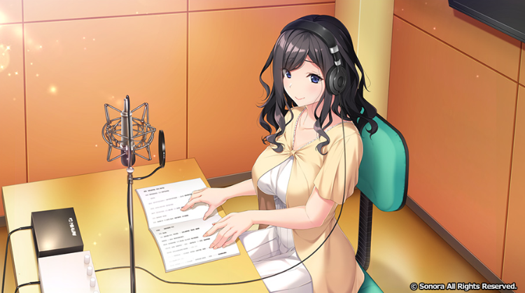 【日式ADV】同じクラスのアイドルさん 樱花汉化硬盘版