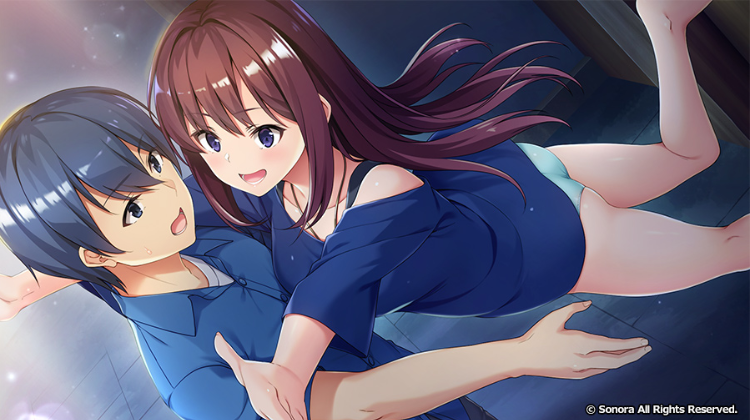 【日式ADV】同じクラスのアイドルさん 樱花汉化硬盘版