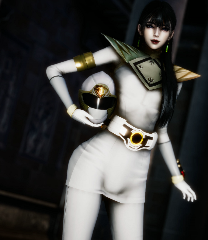 [3D全彩]女战士清除计划03-05[483P/207M]