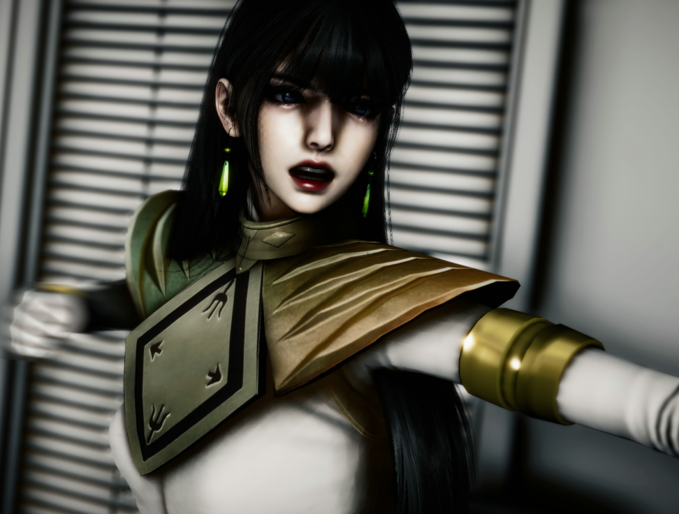 [3D全彩]女战士清除计划03-05[483P/207M]